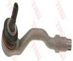 Trw jte1117 końcówka drążka bmw, bmw x5 (e70)