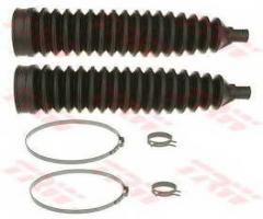 Trw jbe200 zestaw osłon przekładni kierowniczej fiat, citroen, citroËn c8 (ea_, eb_)