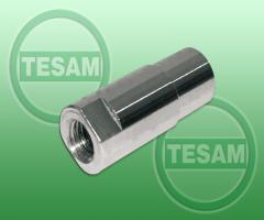 Tesam s0000067 adapter wtryskiwacza opel dti