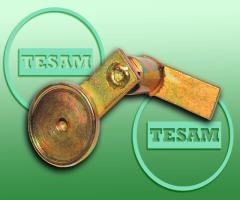 Tesam s0000069 rozpierak kąta pochylenia koła