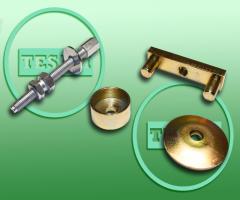 Tesam s0000073 Ściągacz tulei ford mondeo