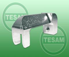 Tesam s0000074 adapter wtryskiwacza citroen / peugeot hdi