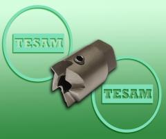 Tesam s0000105 frez do wtryskiwaczy mały