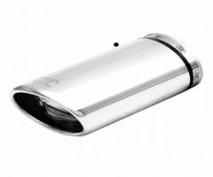 Ulter sport n27p końcówka montażowa owal 120x80x200