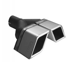 Ulter sport n2-39/50 końcówka 2x100x125x70