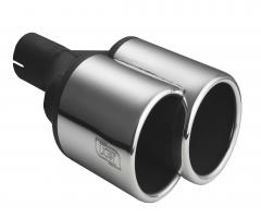 Ulter sport n2-43l/50 końcówka 2x140/120x100