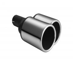 Ulter sport n2-43p/50 końcówka 2x140/120x100