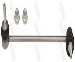 Trw jts480 Łącznik stabilizatora bmw lewy, bmw 5 (e60)