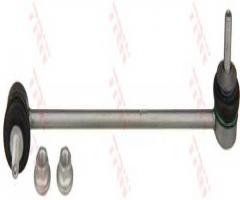 Trw jts481 Łącznik stabilizatora bmw prawy, bmw 5 (e60)