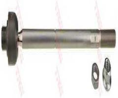 Trw jar1038 drążek kierowniczy land rover l, land rover discovery iii (taa)