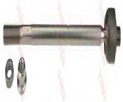 Trw jar1039 drążek kierowniczy land rover p, land rover discovery iii (taa)