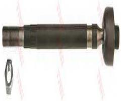 Trw jar1054 drążek kierowniczy fiat, fiat doblo cargo (223)