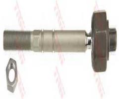 Trw jar1070 drążek kierowniczy jaguar, jaguar xf (_j05_, cc9)