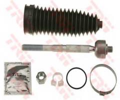 Trw jar1074 drążek kierowniczy mazda, mazda 2 (de)