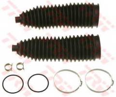 Trw jbe208 zestaw osłon przekładni kierowniczej renault, renault megane iii coupe (dz0/1_)