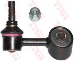 Trw jts240 Łącznik stabilizatora mitsubishi p, mitsubishi pajero ii canvas top (v2_w, v4_w)