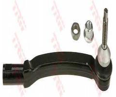 Trw jte1186 końcówka drążka volvo, volvo xc70 cross country