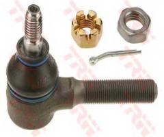 Trw jte1207 końcówka drążka porsche, porsche 924