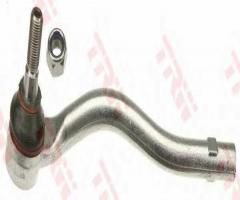 Trw jte1224 końcówka drążka mercedes,, mercedes-benz klasa r (w251, v251)
