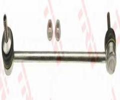 Trw jts647 Łącznik stabilizatora bmw, bmw 6 (e63)