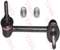 Trw jts7550 Łącznik stabilizatora honda, honda cr-v i (rd)