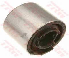 Trw jbu782 silentblok wahacza bmw, bmw 3 (e46)