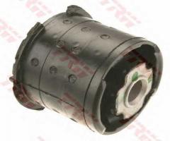 Trw jbu797 silentblok tylnej belki bmw, bmw x5 (e53)