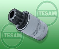 Tesam s9999995 klucz korka oleju m16