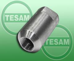 Tesam s0000222 adapter Ściągacz wtryskiwaczy opel vivaro 2.0 cdti