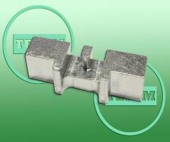 Tesam s0000223 blokada położenia wałków wyrównawczych pompy ol, audi a2 (8z0)