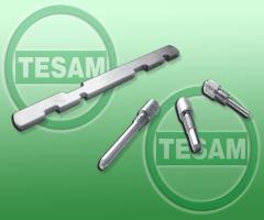 Tesam s0000226 zestaw blokad rozrządu ford/mazda-zetec, ford b-max (jk), mazda 121 iii (jasm, jbsm)