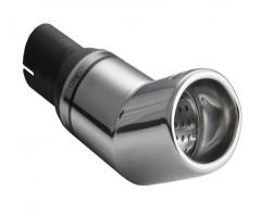 Ulter sport n1-14-1/50 końcówka owal 95x65x170