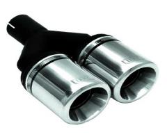 Ulter sport n2-17-1/50 końcówka 2 x Śr. 100x230