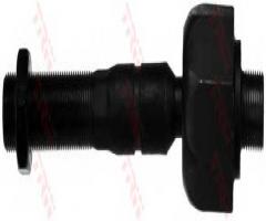 Trw jar935 drążek kierowniczy mercedes m-klasa, mercedes-benz klasa m (w163)