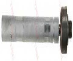 Trw jar989 drążek kierowniczy peugeot, peugeot 607 (9d, 9u)