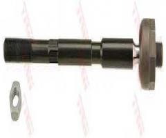 Trw jar960 drążek kierowniczy audi, audi a2 (8z0)