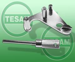 Tesam s0000266 blokada rozrządu renault laguna 2,0 dci, nissan primastar autobus (x83)