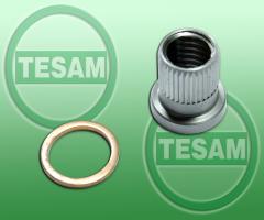 Tesam s9999958 tulejki regeneracyjne do gwintu