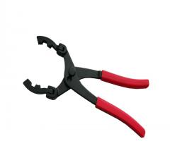 Tesam s9999991 klucz filtra oleju - szczypce Łamane