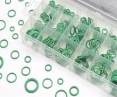 Tesam s9999998 zestaw o-ringów do klimatyzacji 270szt