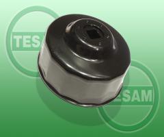Tesam s9999997 klucz filtra oleju vw 76mm
