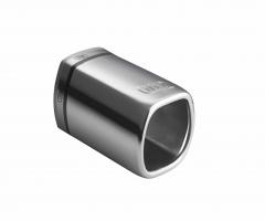 Ulter sport n12-1 końcówka montażowa prostokąt 80x65x200