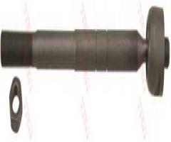 Trw jar122 drążek kierowniczy mondeo-96, ford mondeo i (gbp)