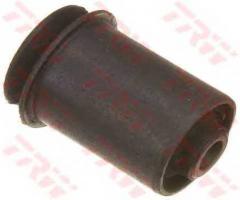 Trw jbu534 silentblok wahacza mercedes,, mercedes-benz klasa a (w168)