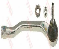 Trw jte1195 końcówka drążka dacia p, dacia duster