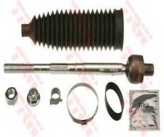 Trw jar1057 drążek kierowniczy opel, opel meriva b