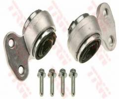 Trw jbu656 zestaw naprawczy wahacza bmw, bmw 3 (e46)