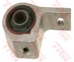 Trw jbu701 silentblok wahacza citroen, peugeot, citroËn berlingo (mf)