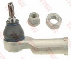 Trw jte1217 końcówka drążka jaguar, jaguar x-type (cf1)