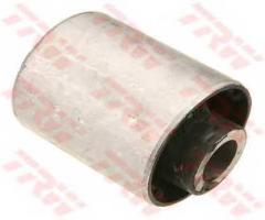 Trw jbu721 silentblok wahacza mercedes,, mercedes-benz klasa c (w202)